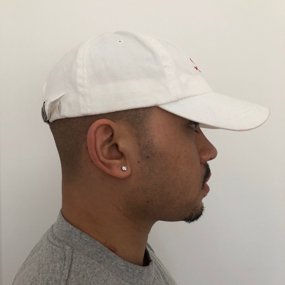 Girl Power dad hat - Picture 2 of 4